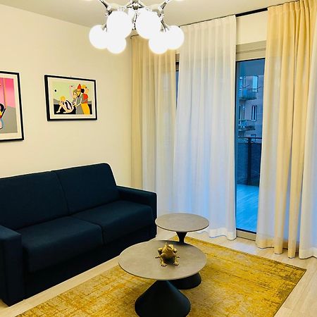 Cremona Inn Aparthotel Kültér fotó