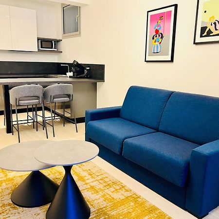 Cremona Inn Aparthotel Kültér fotó