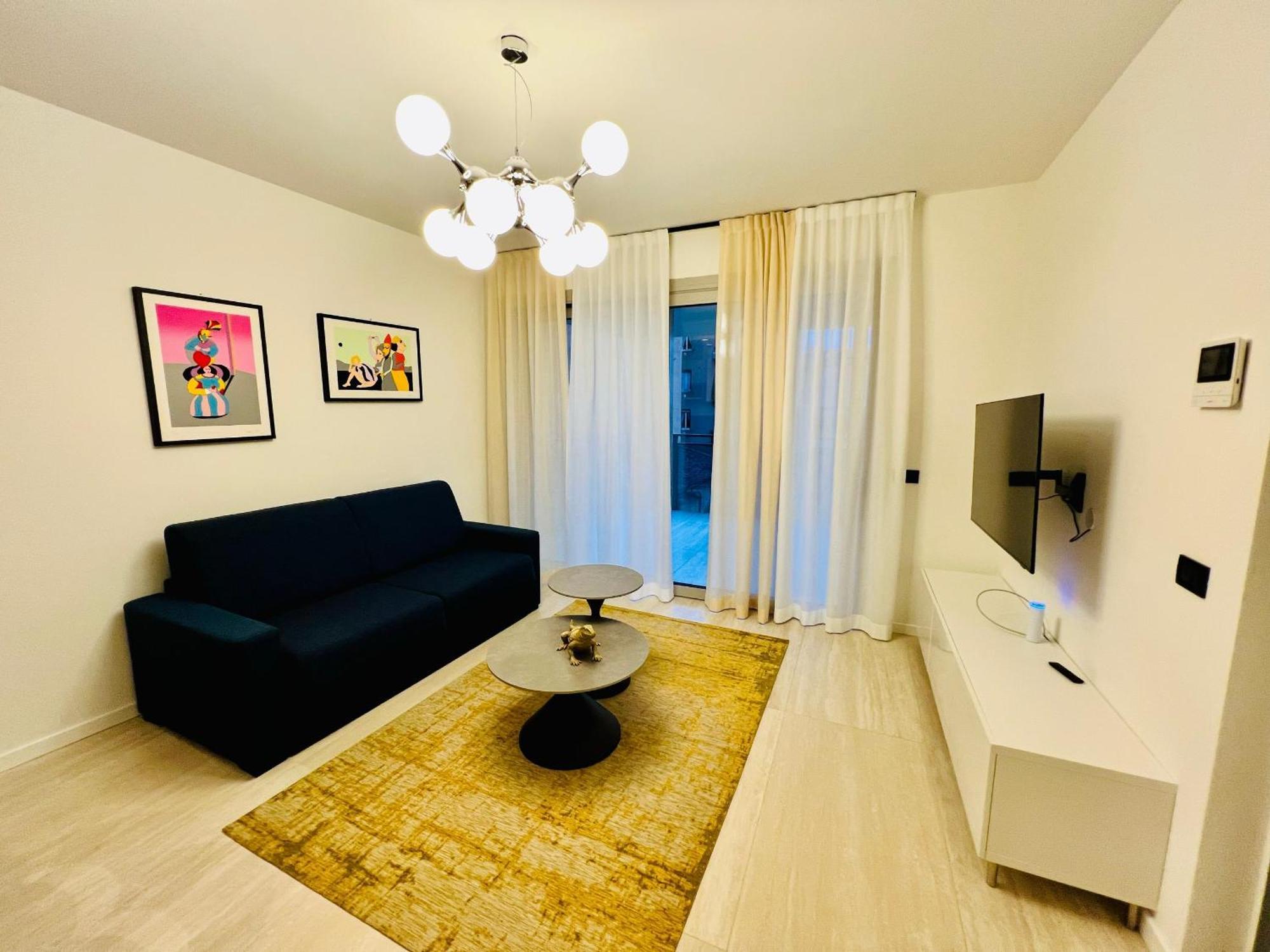 Cremona Inn Aparthotel Kültér fotó