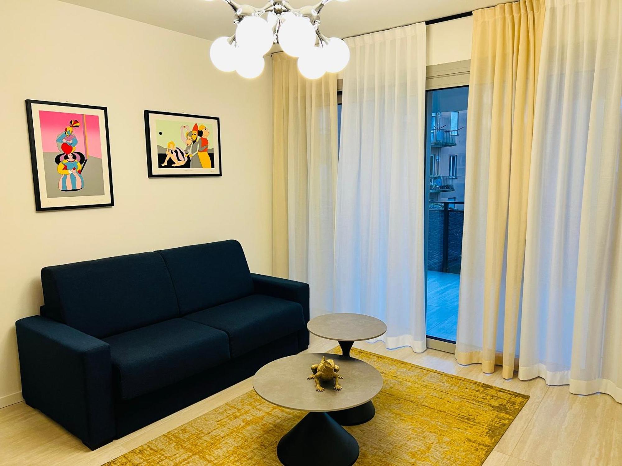 Cremona Inn Aparthotel Kültér fotó