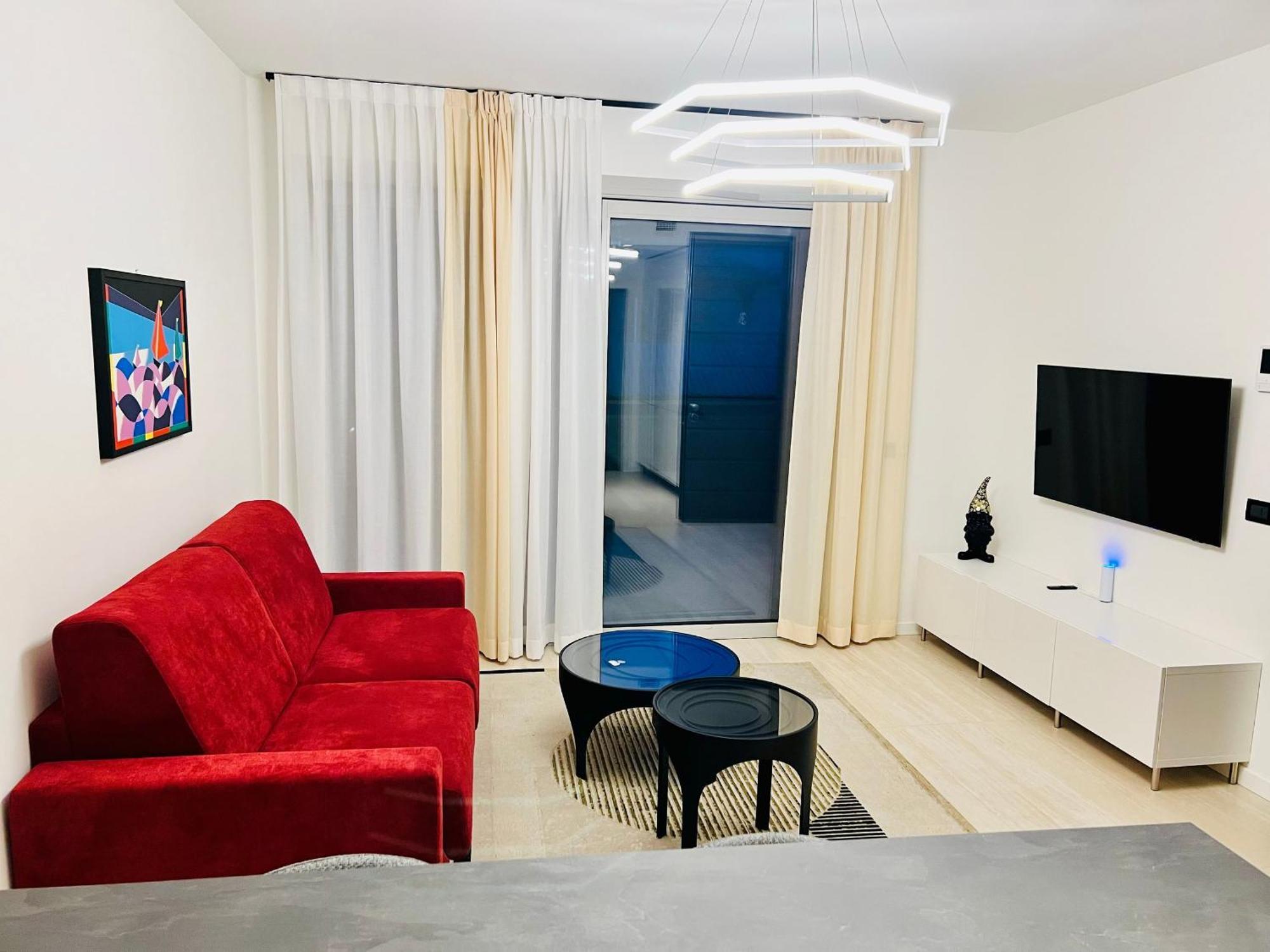 Cremona Inn Aparthotel Szoba fotó