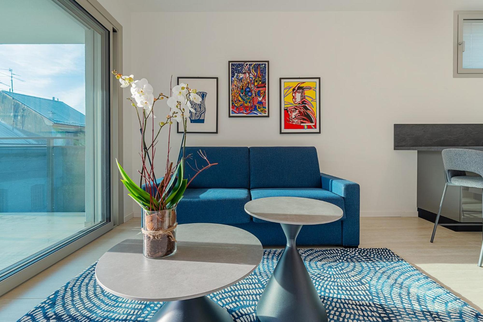 Cremona Inn Aparthotel Kültér fotó