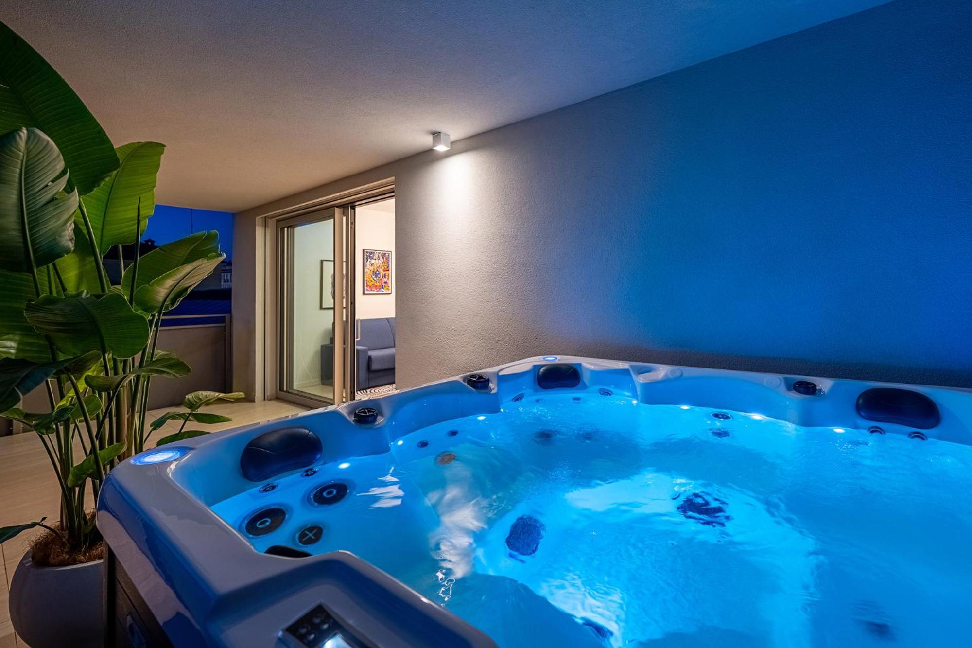 Cremona Inn Aparthotel Kültér fotó