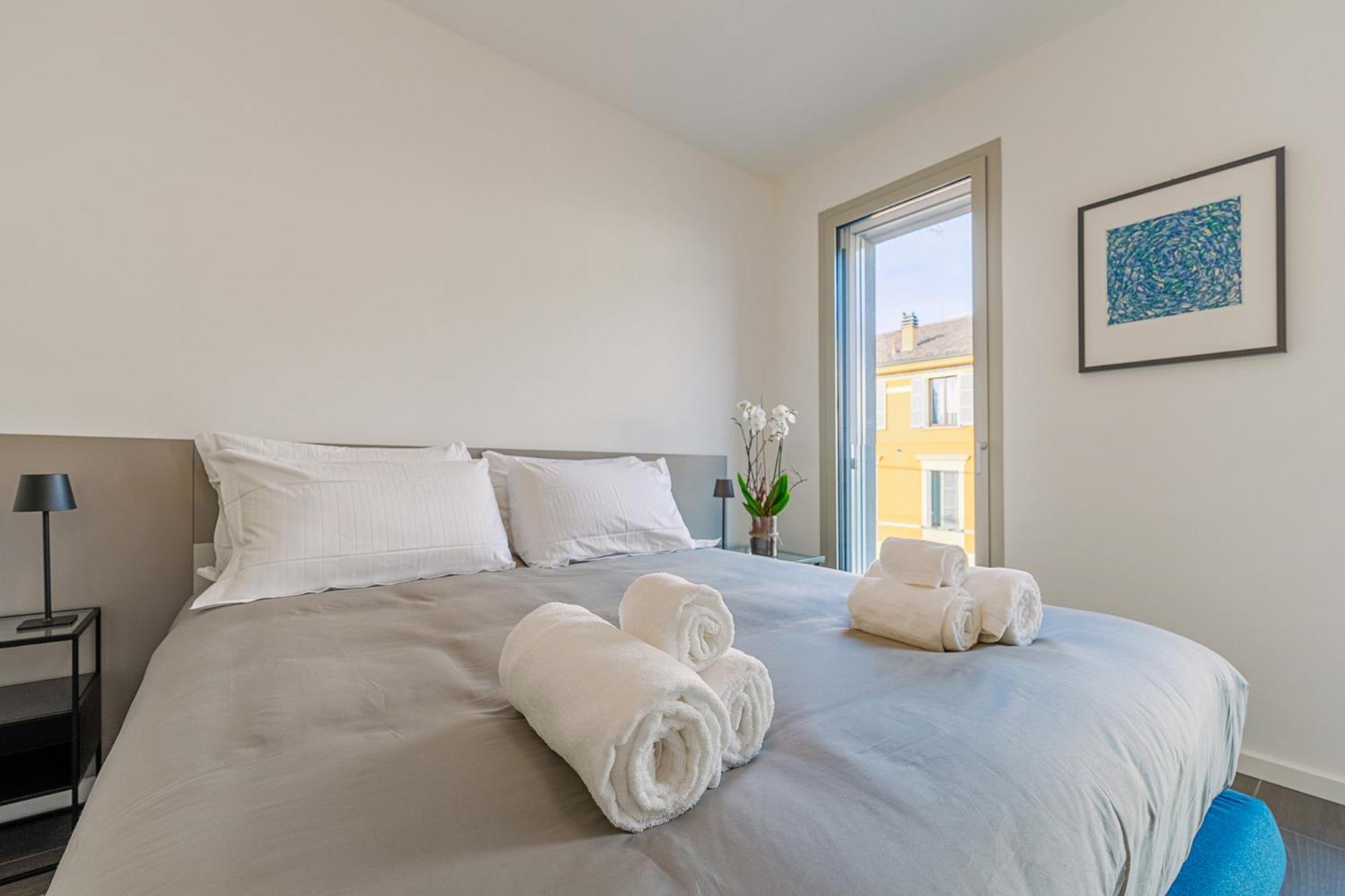 Cremona Inn Aparthotel Kültér fotó