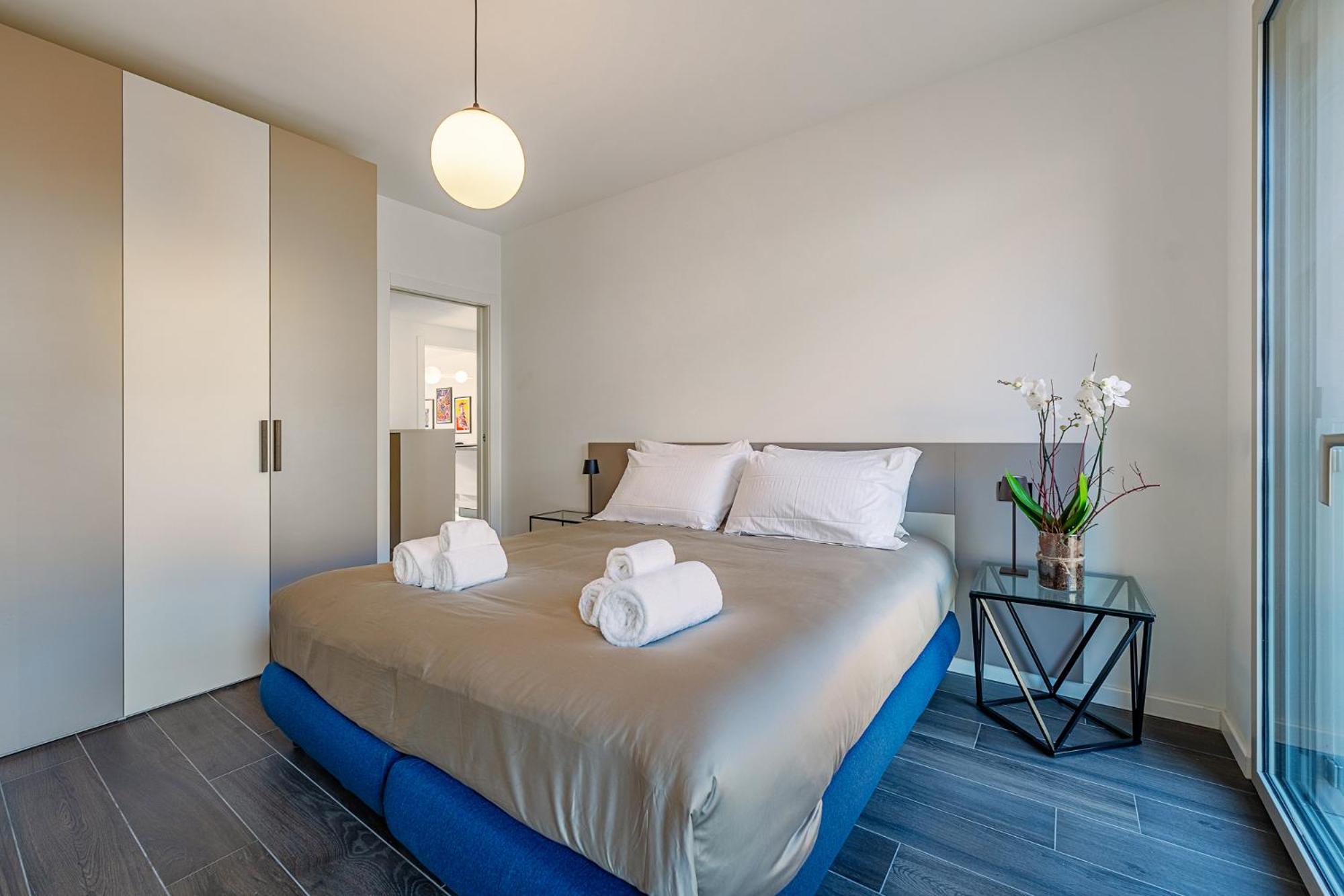 Cremona Inn Aparthotel Kültér fotó
