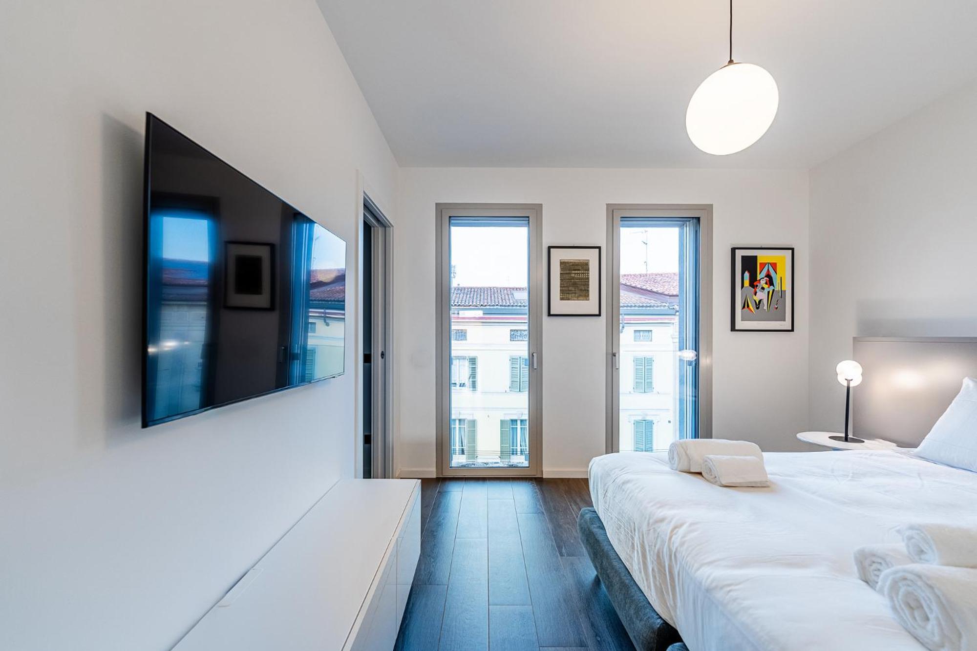 Cremona Inn Aparthotel Kültér fotó