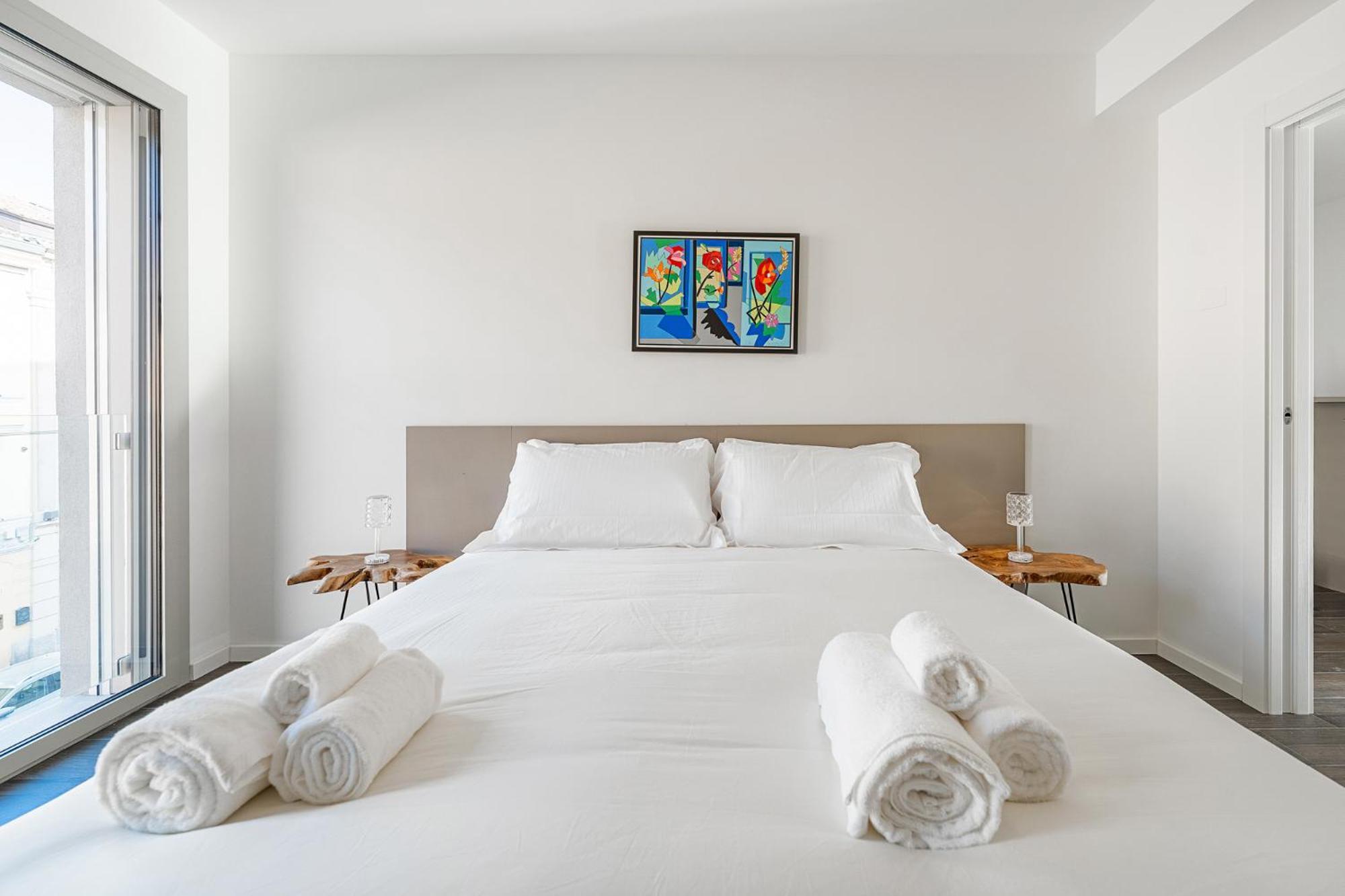 Cremona Inn Aparthotel Kültér fotó