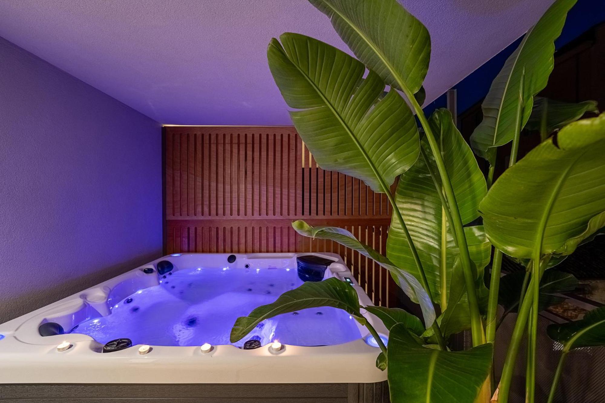 Cremona Inn Aparthotel Kültér fotó